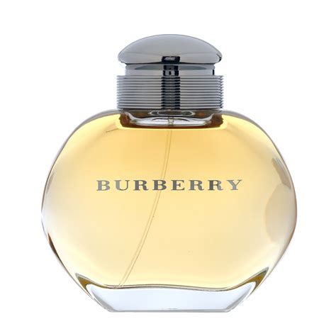 burberry by burberry eau de parfum spray|burberry classic eau de parfum perfume for women 3.3 oz.